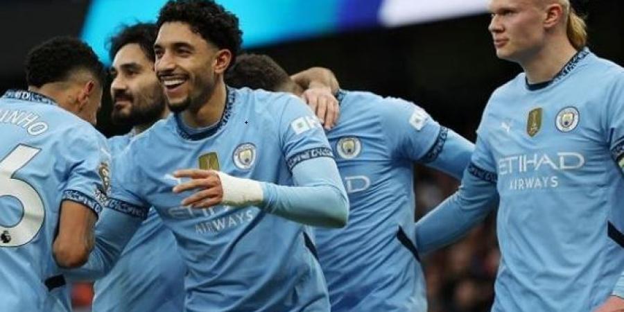 اللقب
هدفنا..
مانشستر
سيتي
يُهدد
الجميع
قبل
كاس
العالم
للأندية - تكنو بلس