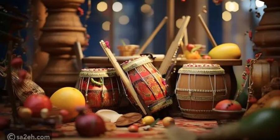 الأغاني الشعبية: روح المجتمعات القديمة - تكنو بلس