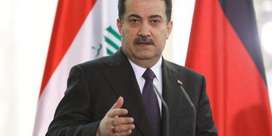 رئيس
      الوزراء
      العراقي
      يجدد
      الرفض
      القاطع
      لاستخدام
      أراضي
      العراق
      لتنفيذ
      أعمال
      عدائية
      ضد
      أي
      دولة
      مجاورة - تكنو بلس