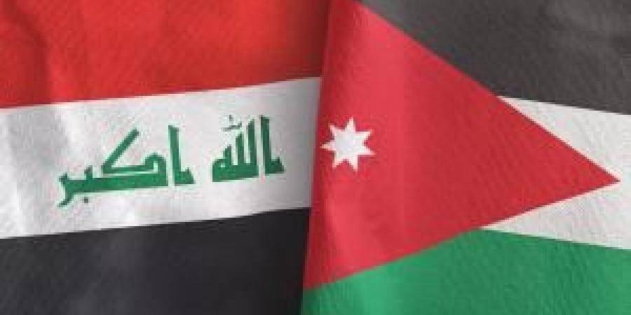 الأردن
      والعراق
      يؤكدان
      أهمية
      الاستمرار
      في
      المفاوضات
      الأميركية
      الإيرانية - تكنو بلس