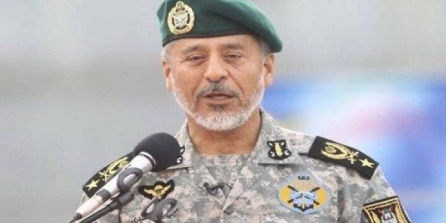 خامنئي
      يعيّن
      حبيب‌
      الله
      سياري
      رئيسًا
      لهيئة
      الأركان
      وأحمد
      وحيدي
      قائدًا
      للحرس
      الثوري
      خلفاً
      لباقري
      وسلامي - تكنو بلس