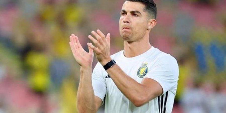 تعيين
      رونالدو
      سفيراً
      عالمياً
      لحدث
      رياضي
      يُقام
      في
      السعودية - تكنو بلس