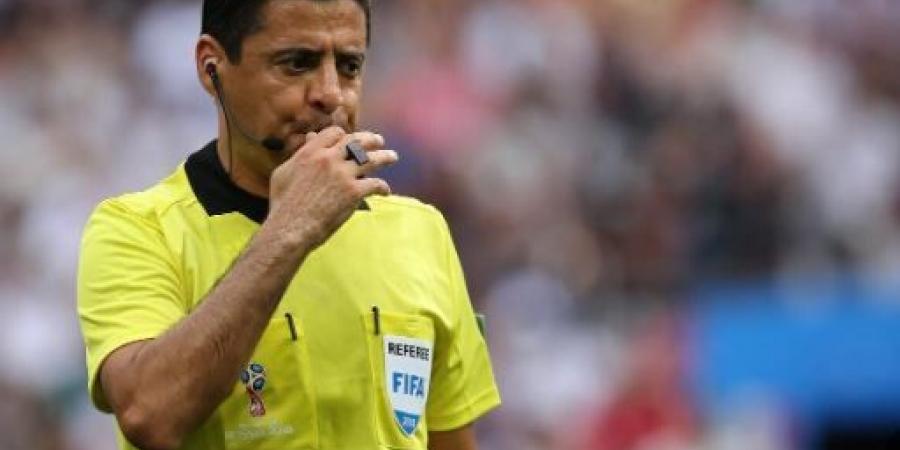 حكم
مباراة
الأهلي
وانتر
ميامي
في
افتتاح
كأس
العالم
للأندية - تكنو بلس