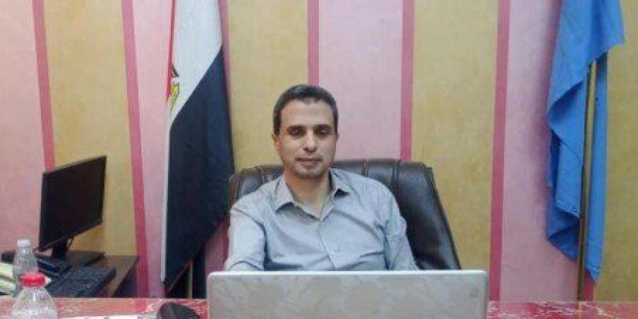 تعليم
      كفر
      الشيخ:
      استقبال
      المشاركين
      في
      أعمال
      امتحانات
      الثانوية
      العامة
      غدا
      وتجهيز
      24
      استراحة - تكنو بلس