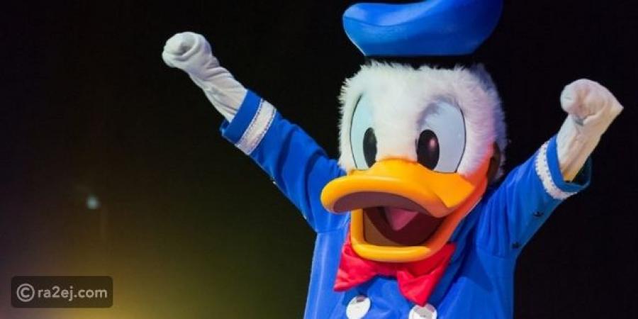 Donald Duck Day يوم دونالد داك 2022 - تكنو بلس
