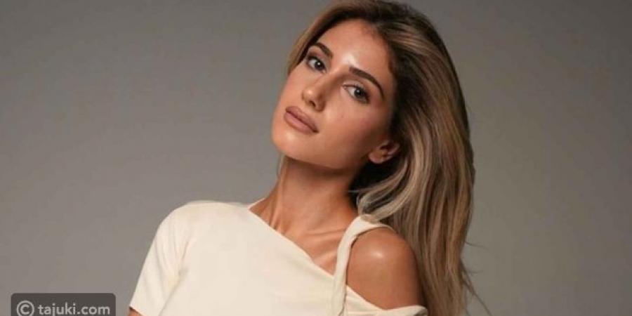 شيرين بيوتي بإطلالة جمالية ناعمة في حفل توديع عزوبيتها - تكنو بلس