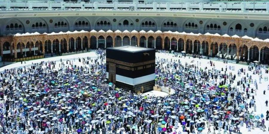 آلاف المتطوعون يسهمون في إنجاح موسم الحج - تكنو بلس