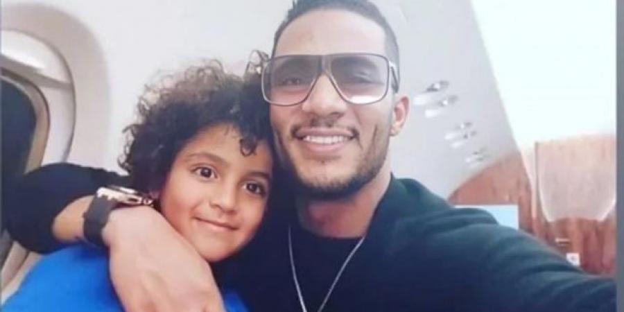 الخميس..
أول
جلسة
لمعارضة
نجل
محمد
رمضان
على
إيداعه
فى
دار
رعاية - تكنو بلس
