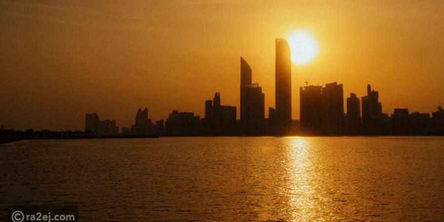 طقس الإمارات غدًا.. موجة حر شديدة على مختلف المناطق بالدولة - تكنو بلس