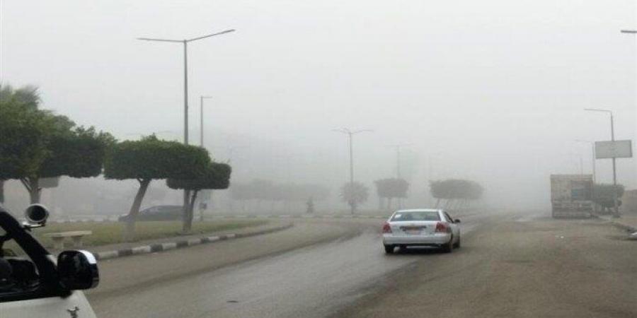 أجواء
      شديدة
      الحرارة
      ورطوبة
      مرتفعة..
      «الأرصاد»
      تحذر
      من
      طقس
      اليوم
      السبت
      14-6-2025 - تكنو بلس