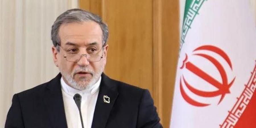 وزير
      الخارجية
      الإيراني
      يدعو
      إلى
      الضغط
      على
      الاحتلال
      الإسرائيلي
      لإيقاف
      عدوانه - تكنو بلس