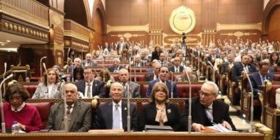 اعرف المستندات المطلوبة للترشح لانتخابات مجلس الشيوخ قبل فتح الباب رسميا