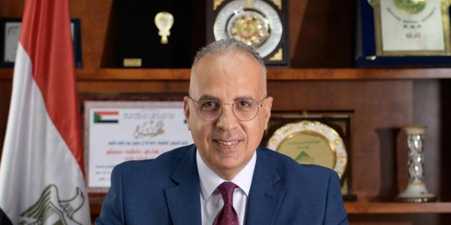 وزير الري يتابع المحافظات خلال فترة أقصى الاحتياجات المائية وموقف إيراد نهر النيل - تكنو بلس