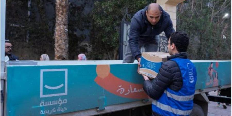 رئيس الوزراء: مشروع حياة كريمة أهم مشروع تنفذه الدولة - تكنو بلس