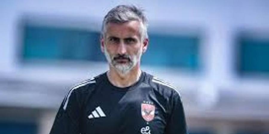 مدرب
الأهلي:
واثقون
في
تقديم
بطولة
مميزة - تكنو بلس
