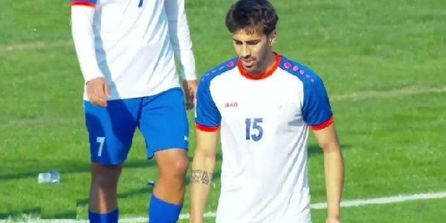 بث
      مباشر..
      مشاهدة
      مباراة
      الكهرباء
      والحدود
      في
      الدوري
      العراقي - تكنو بلس