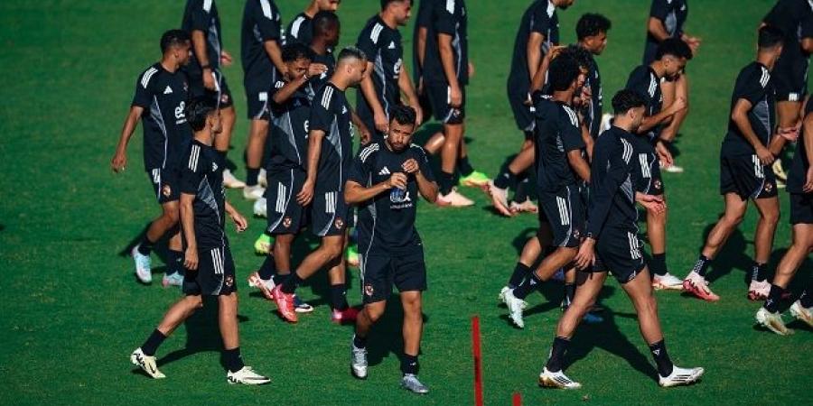 الأهلي
يتحدى
ميسي
وانتر
ميامي
في
مواجهة
قوية
فجر
الأحد  - تكنو بلس