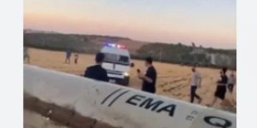 محافظ
      إربد:
      الحالة
      الصحية
      للمصابين
      إثر
      سقوط
      جسم
      طائر
      “جيدة” - تكنو بلس