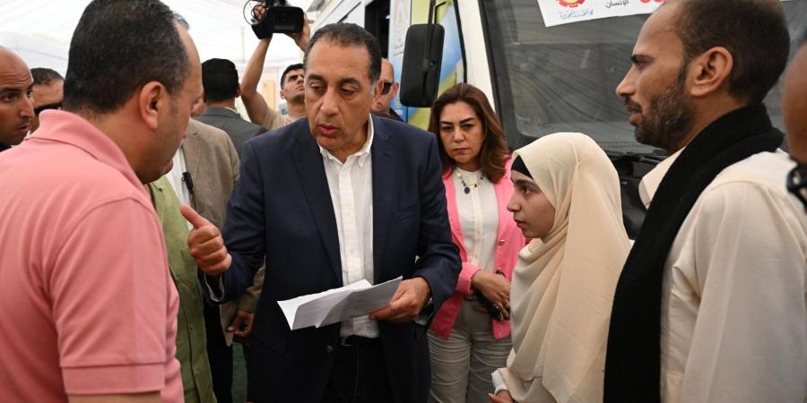 «أصيبت
      بالعمى»..
      رئيس
      الوزراء
      يستجيب
      لاستغاثة
      مواطن
      ويوجه
      بعلاج
      ابنته
      بمعهد
      ناصر - تكنو بلس