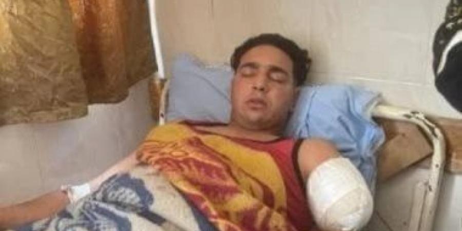 عامل سيرك طنطا يغيب عن ثانى جلسات محاكمة مدربة الأسود لإجرائه عملية رباط صليبى