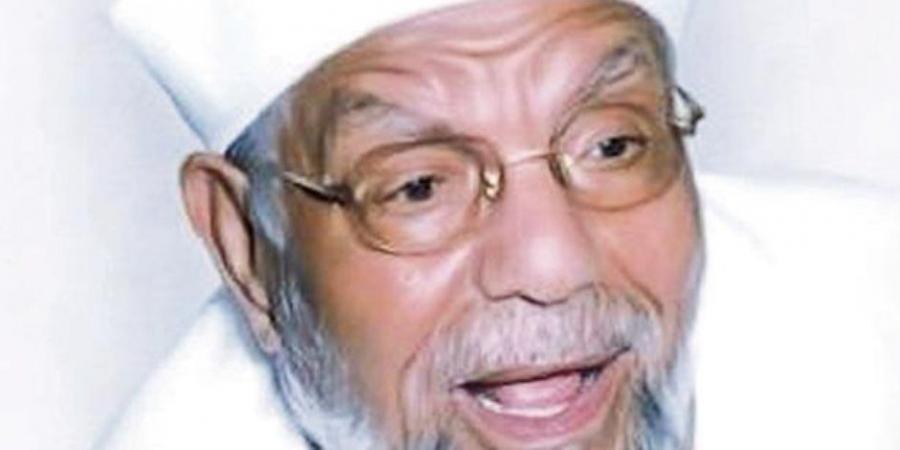 وزارة الاوقاف واذاعة القران الكريم تحى ذكرى  وفاة امام الدعاة " الشعرواى " - تكنو بلس