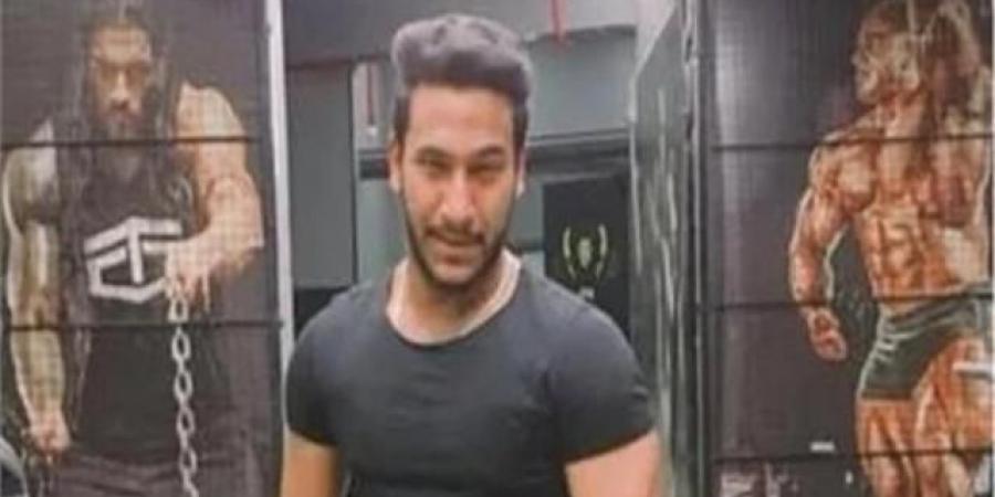 تجديد
حبس
3
عاطلين
متهمين
بقتل
شاب
بسبب
خلافات
مالية
بالعباسية - تكنو بلس