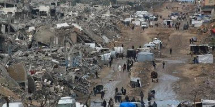 رئيس "شباب العمال": مصر كانت ولا تزال الحصن المنيع المدافع عن حقوق الفلسطينيين