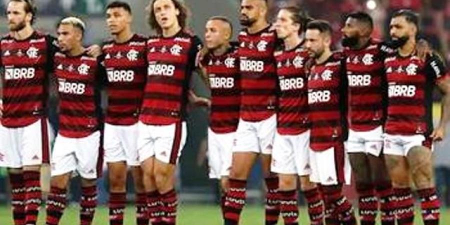فلامينجو
وحلم
الصعود
لأبعد
نقطة
فى
مونديال
الأندية - تكنو بلس
