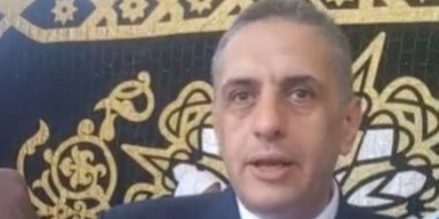الفحص والعلاج مجانا.. انطلاق مبادرة "من بدرى أمان" للكشف المبكر عن الأورام