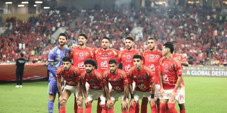 مواعيد مباريات الجولة الأولى بكأس العالم للأندية بتوقيت القاهرة - تكنو بلس