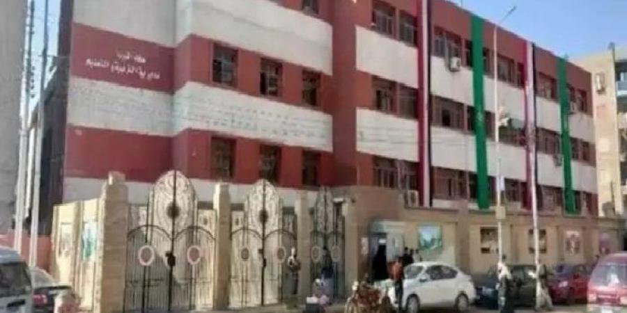 النيابة
      الإدارية
      تحيل
      59
      معلمًا
      وعاملًا
      بمدرسة
      في
      قليوب
      للمحاكمة
      التأديبية - تكنو بلس