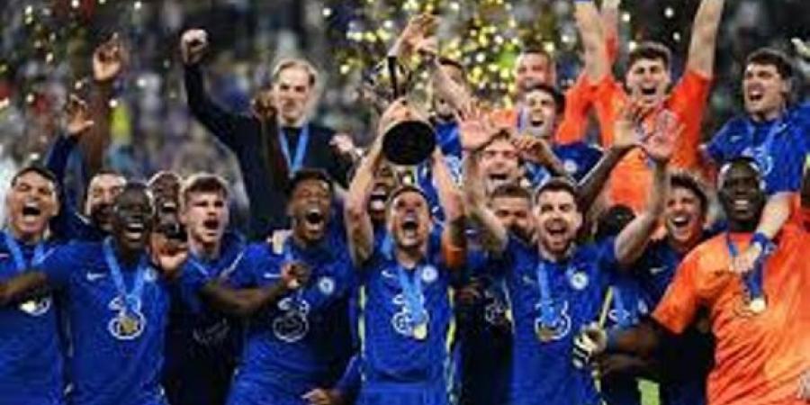 مونديال
الأندية..
تشيلسي
والبحث
عن
المجد
في
الولايات
المتحدة - تكنو بلس