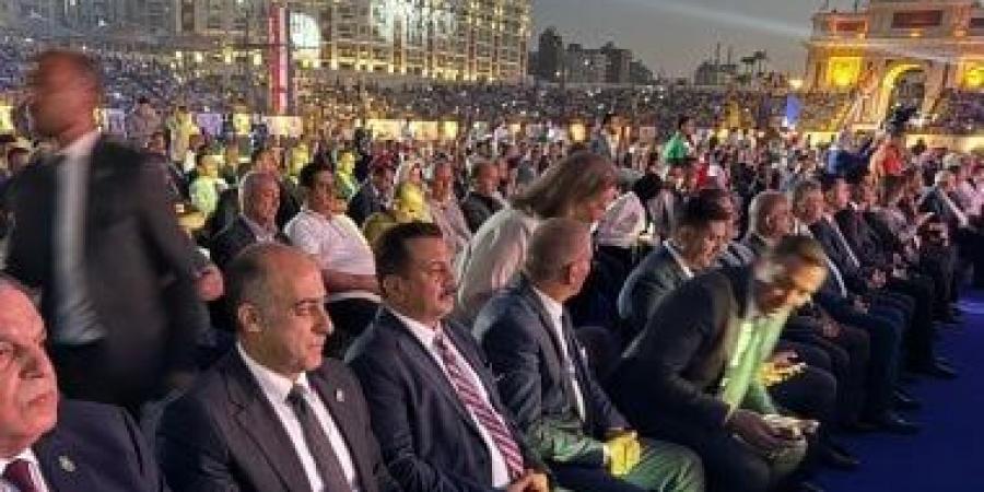 النائب أحمد عبد الجواد: نقف خلف جيشنا وشرطتنا ورئيسنا لمجابهة كل التحديات
