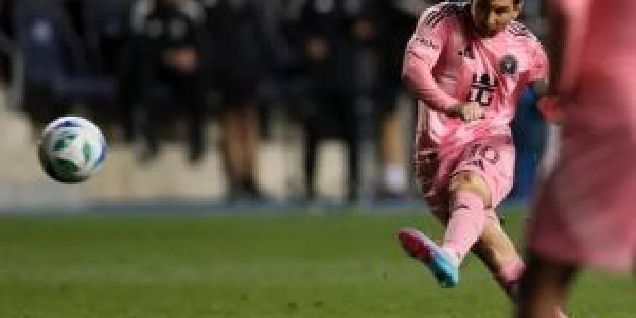 5
      أشياء
      مرتقبة
      في
      كأس
      العالم
      للأندية
      ..
      أولها
      "عودة
      ميسي" - تكنو بلس