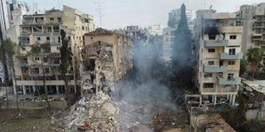 رئيس حزب الوعى للأعضاء: دعم الدولة فى المرحلة الراهنة واجب وطنى لا حياد عنه