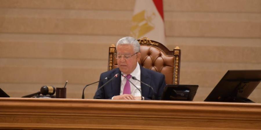 «جبالي» في رسالة إلى الرئيس السيسي: تتحملون عبء حماية الوطن وسط تشابكات إقليمية ودولية بالغة التعقيد - تكنو بلس