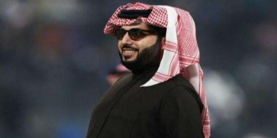 تركي
      آل
      الشيخ
      يعلن
      عن
      مشروع
      درامي
      جديد
      مع
      صلاح
      الجهيني
      بعد
      نجاح
      «ولاد
      رزق
      ٣» - تكنو بلس