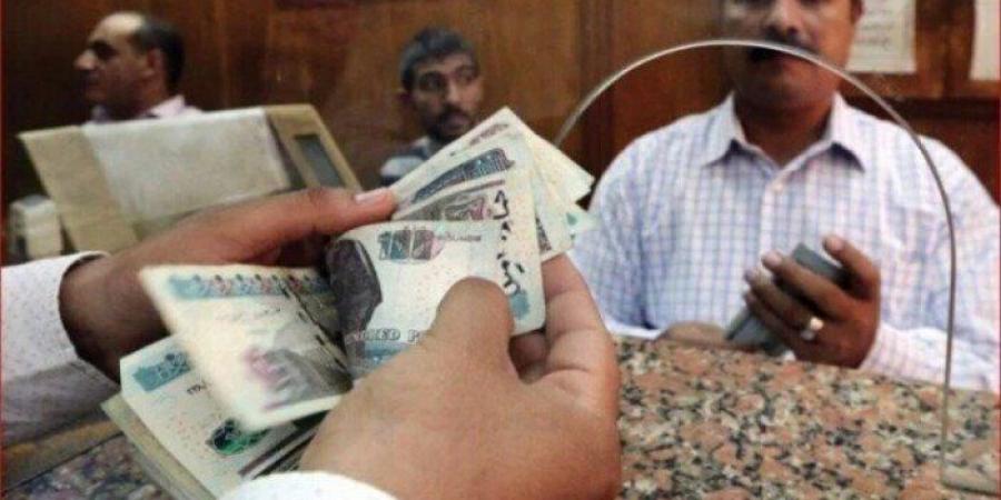 بهذا
      الموعد..
      صرف
      معاشات
      شهر
      يوليو
      2025
      بالزيادة
      الجديدة - تكنو بلس