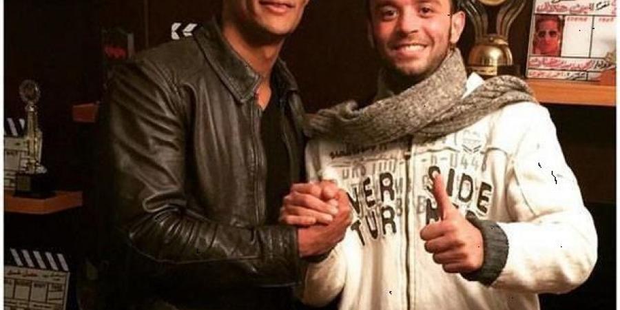 فى
ذكرى
رحيله..أهم
أعمال
ماهرعصام
..وأخرأفلامه
القرموطي - تكنو بلس