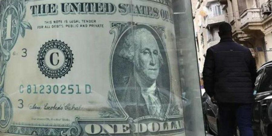 بورصة
      مصر..
      الأسهم
      تتراجع
      بأكثر
      من
      7%
      خلال
      دقائق
      والدولار
      يقفز
      فوق
      50
      جنيها..
      ماذا
      يحدث؟ - تكنو بلس
