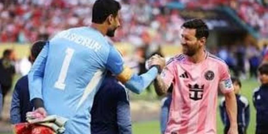 الشناوي
ينشر
صورته
مع
ميسي
خلال
مواجهة
إنتر
ميامي - تكنو بلس