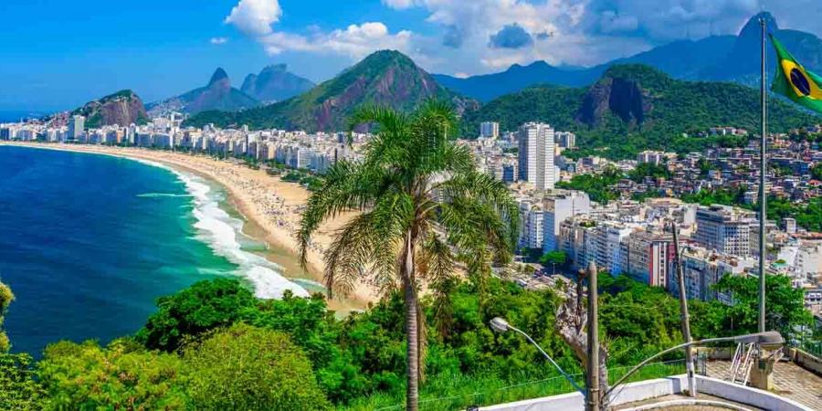 البرازيل
تحقق
طفرة
في
إنتاج
ومبيعات
السيارات
خلال
مايو
الماضي - تكنو بلس