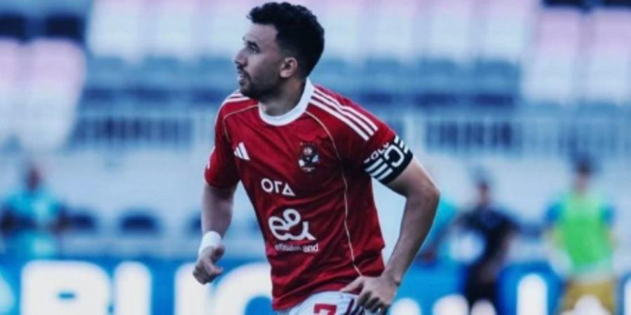 تريزيجيه وبن رمضان ووسام فى تشكيل الأهلى أمام إنتر ميامى بكأس العالم للأندية - تكنو بلس