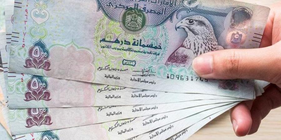 استقرار
      سعر
      صرف
      الدرهم
      الاماراتى
      فى
      البنوك
      المصرية
      منتصف
      تعاملات
      اليوم - تكنو بلس