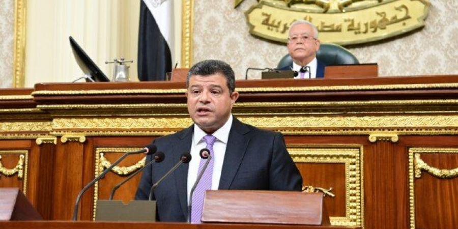 مجلس
      النواب
      يوافق
      من
      حيث
      المبدأ
      على
      قانون
      تنظيم
      ملكية
      الدولة - تكنو بلس