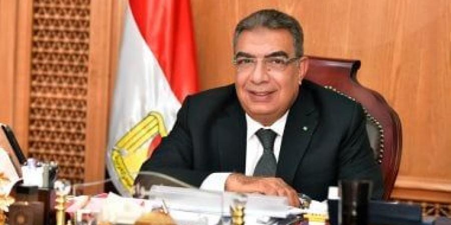 محافظ الدقهلية يعلن اعتماد نتيجة الشهادة الإعدادية نهاية الأسبوع
