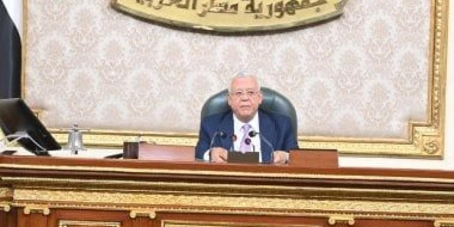 النواب يوافق على مواد الإصدار بقانون تنظيم ملكية الدولة فى الشركات المملوكة لها
