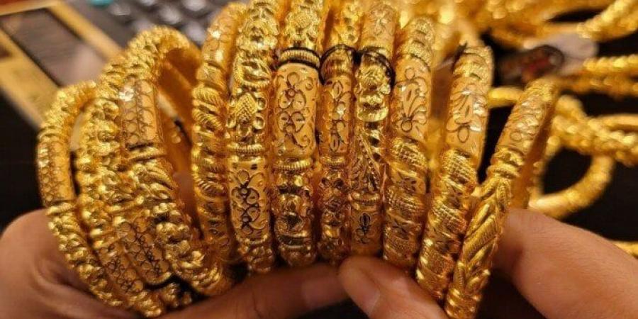 سعر
      الذهب
      اليوم
      الأحد
      15
      يونيو
      2025
      يواصل
      الصعود..
      وهذا
      هو
      سعر
      عيار
      21
      الآن - تكنو بلس