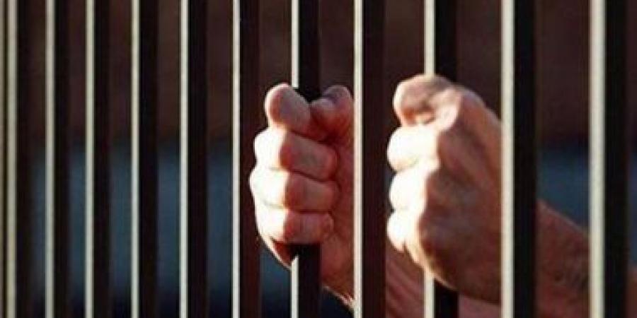 ضبط شاب بتهمة الاعتداء على فتاة في الطالبية