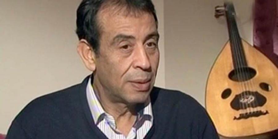 جمعية
      المؤلفين
      والملحنين
      تنعى
      نجل
      الموسيقار
      صلاح
      الشرنوبي - تكنو بلس